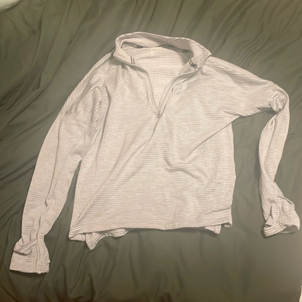 Women’s Nike Running Top